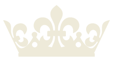 crown decorative